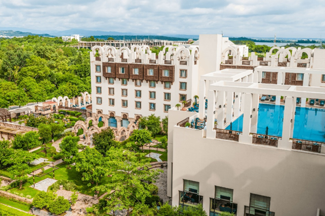 dailypoint signs Serena Hotels and Mirror Lake Inn Resort & Spa as new customers | News