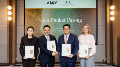 voco brand continues growth momentum with new signing of Phuket | News