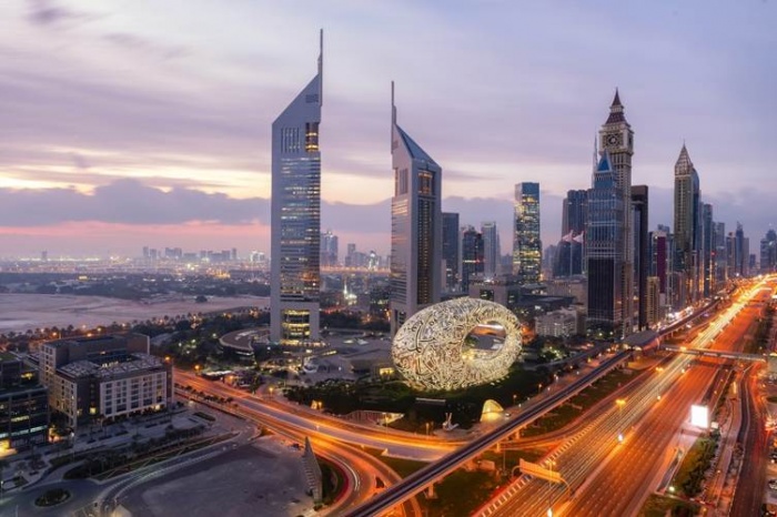 Get more out of your summer with Emirates | News