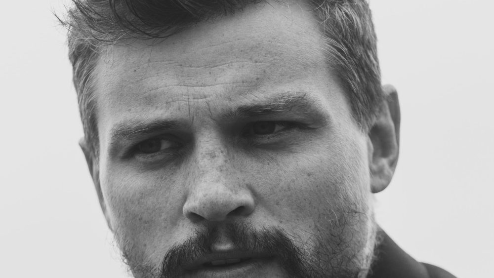 '1923' Star Darren Mann Signs With Paradigm (EXCLUSIVE)