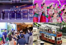 2026 Hainan cultural and tourism promotion events held in Hong Kong | News