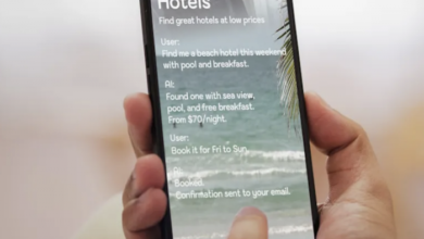 36% of loyal travelers would switch brands because of AI | News