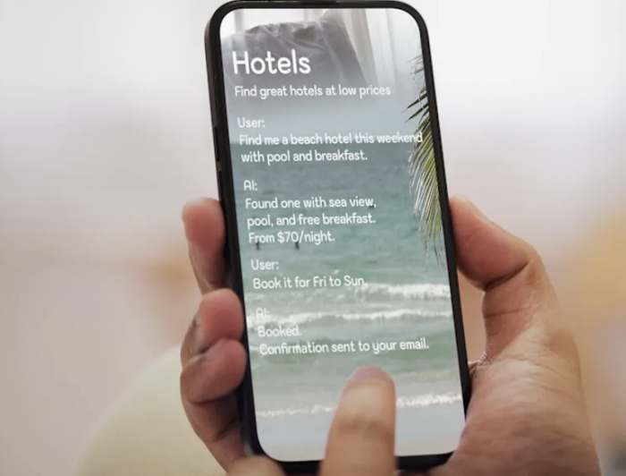 36% of loyal travelers would switch brands because of AI | News