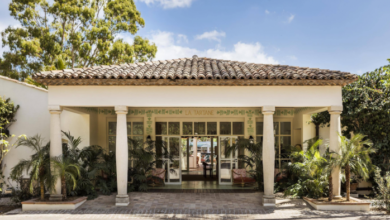 369° Hôtels-Maisons welcomes GAIA to La Tartane Saint-Tropez on the French Riviera | News