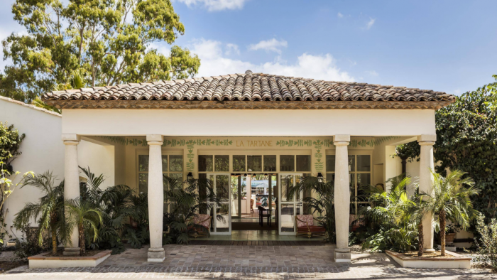 369° Hôtels-Maisons welcomes GAIA to La Tartane Saint-Tropez on the French Riviera | News