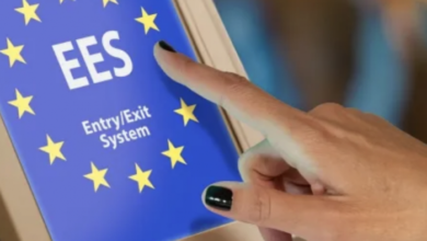41 million visitors postpone their holidays in Europe if EES border delays reach three hours | News