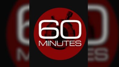 '60 Minutes' faces talent exodus as morale plummets