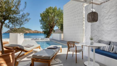 A HIDDEN PORT Escape DEBUT IN SARDINIA WITH THE OPENING OF W SARDINIA – POLTU QUATU | News
