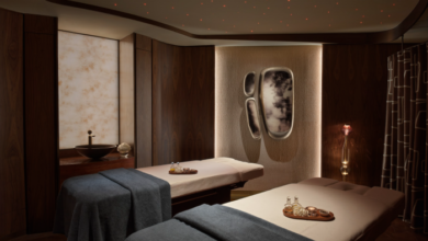 A NEW ERA OF WELLNESS: THE RITZ-CARLTON ABU DHABI, GRAND CANAL UNVEILS THE RITZ-CARLTON SPA | News