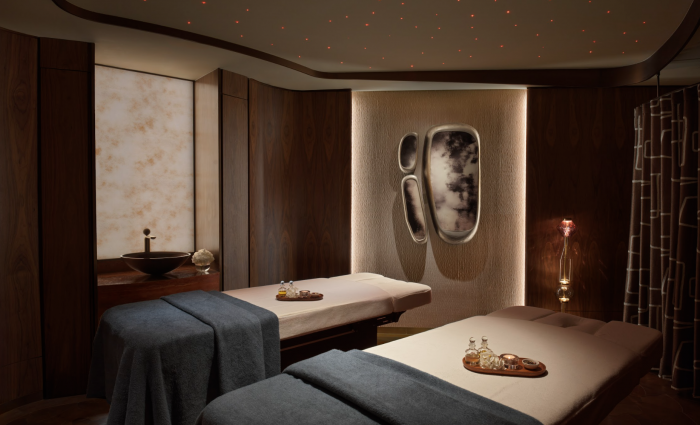 A NEW ERA OF WELLNESS: THE RITZ-CARLTON ABU DHABI, GRAND CANAL UNVEILS THE RITZ-CARLTON SPA | News
