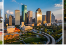A Neighborhood Guide to Houston | News