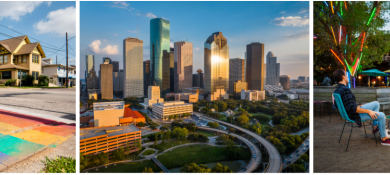 A Neighborhood Guide to Houston | News