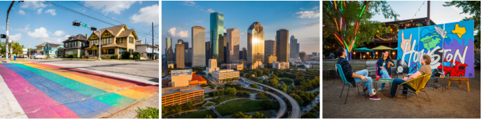 A Neighborhood Guide to Houston | News