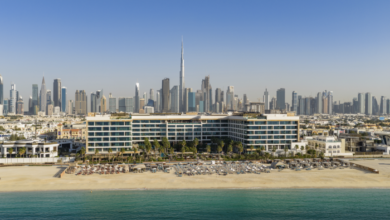 A SUMMER OF WELLBEING AT MANDARIN ORIENTAL JUMEIRA, DUBAI | News