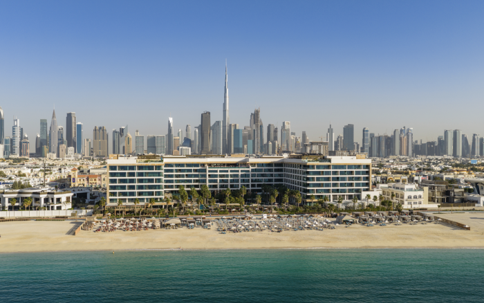 A SUMMER OF WELLBEING AT MANDARIN ORIENTAL JUMEIRA, DUBAI | News