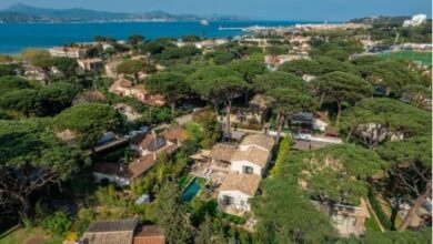 A guide to Saint-Tropez's luxury summer events and where to stay | News