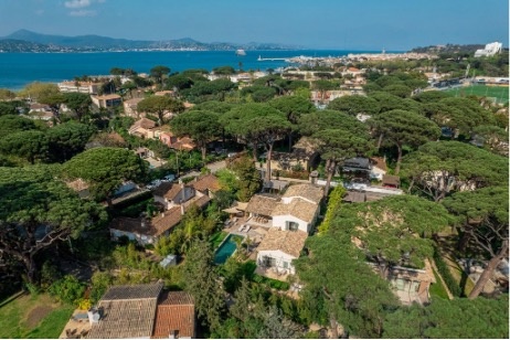 A guide to Saint-Tropez's luxury summer events and where to stay | News