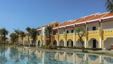 A lantern-lit reverie: Hoi An Memories Resort & Spa | Focus