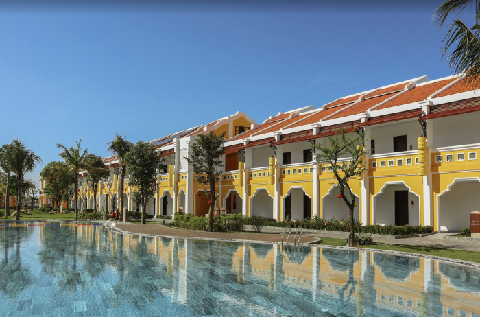 A lantern-lit reverie: Hoi An Memories Resort & Spa | Focus