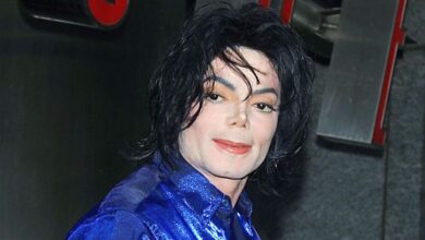A look at Michael Jackson's biggest scandals