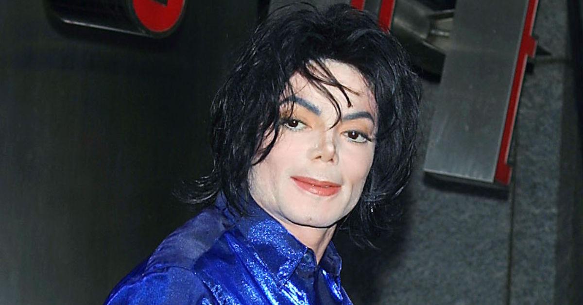 A look at Michael Jackson's biggest scandals