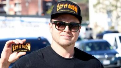 A look inside Spencer Pratt's mayoral run in Los Angeles – as celebrities react
