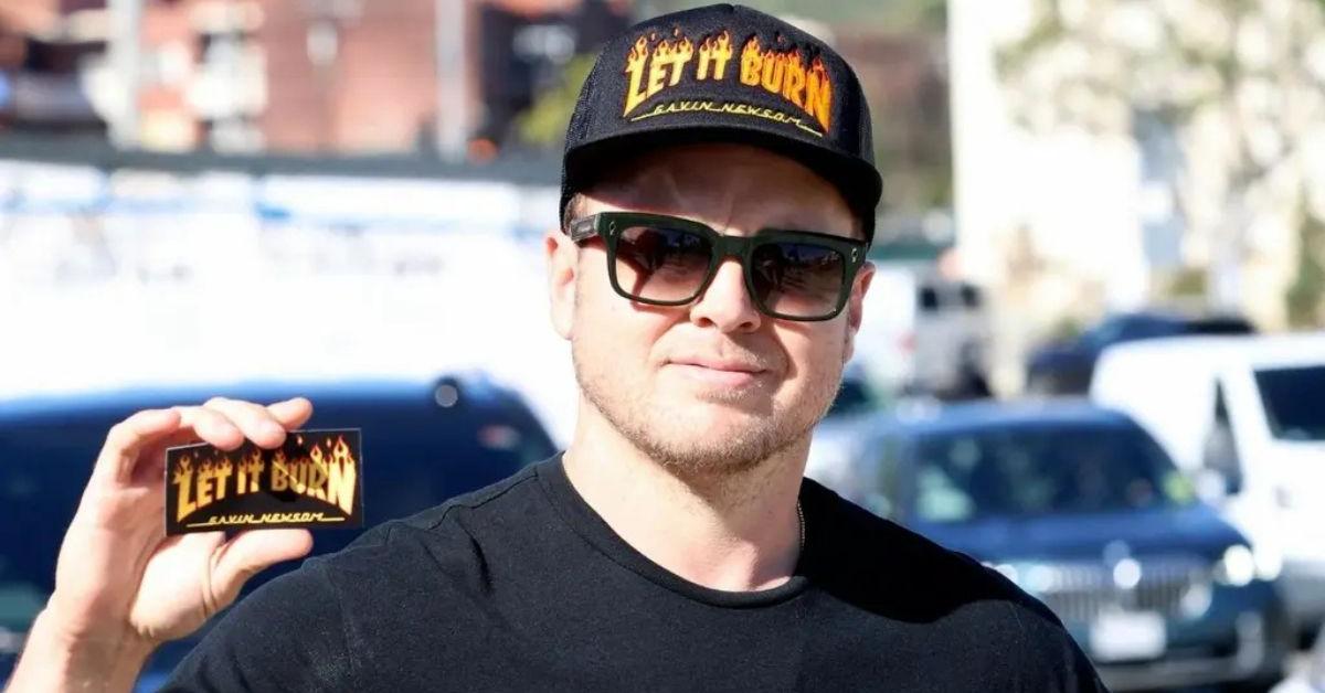 A look inside Spencer Pratt's mayoral run in Los Angeles – as celebrities react