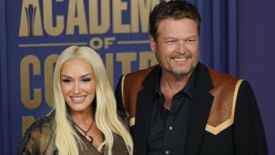 A look into Blake Shelton and Gwen Stefani's baby plans