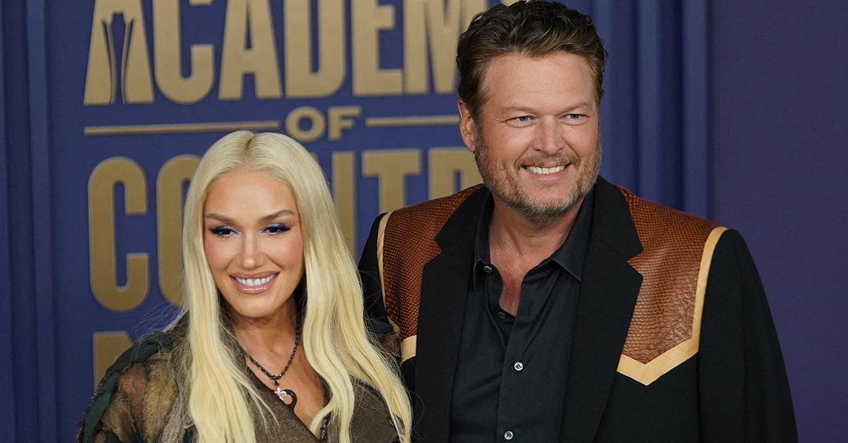 A look into Blake Shelton and Gwen Stefani's baby plans