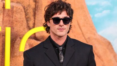 A look into Jacob Elordi's past relationships - amid Kendall Jenner rumors