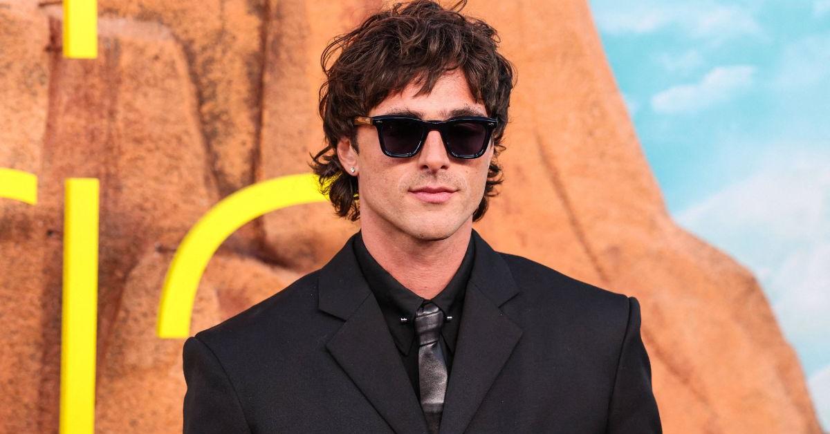 A look into Jacob Elordi's past relationships - amid Kendall Jenner rumors