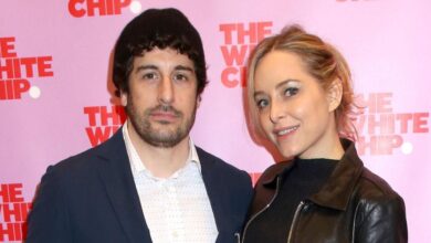A look into Jason Biggs and Jenny Mollen's relationship after their divorce