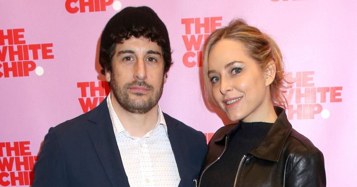 A look into Jason Biggs and Jenny Mollen's relationship after their divorce
