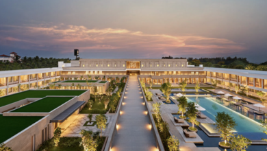A new chapter by the sea unfolds at the InterContinental Chennai Mahabalipuram Resort | News