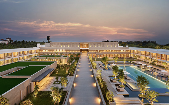 A new chapter by the sea unfolds at the InterContinental Chennai Mahabalipuram Resort | News