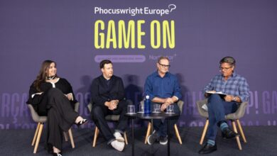 A new travel operating system is taking shape at Phocuswright Europe | News