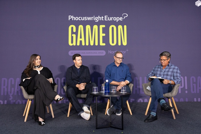 A new travel operating system is taking shape at Phocuswright Europe | News