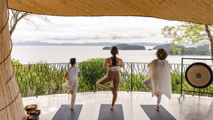 A parent-child wellness journey at the Four Seasons Hotel Beijing | News