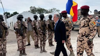 A turning point for Haiti? New security forces take on powerful gangs