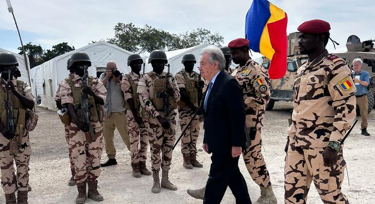 A turning point for Haiti? New security forces take on powerful gangs