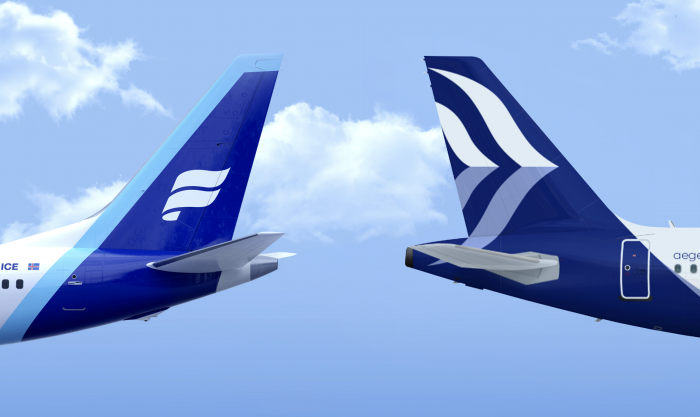 AEGEAN strengthens connectivity between Greece and Iceland through a strategic codeshare partnership | News
