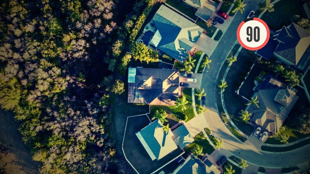 AI can now rank your neighborhood's upside potential