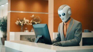 AI-enhanced hotel photos: one in five images on booking platforms show signs of AI manipulation | News