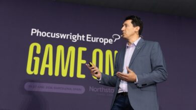 AI, identity and demand shifts take center stage as industry leaders face a rapidly changing travel world | News