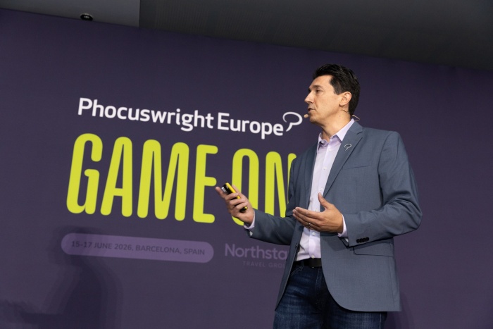 AI, identity and demand shifts take center stage as industry leaders face a rapidly changing travel world | News
