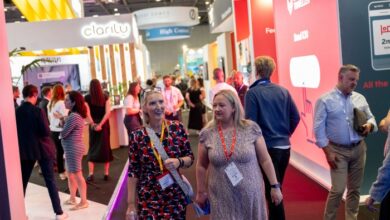 AI is already helping travel buyers address geopolitical risks, but overall adoption levels remain low | News