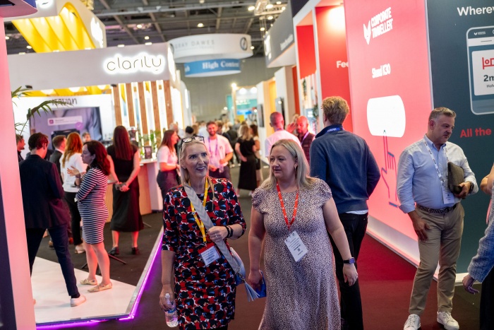 AI is already helping travel buyers address geopolitical risks, but overall adoption levels remain low | News