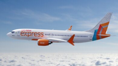 AIR INDIA EXPRESS LAUNCHES DIRECT FLIGHTS FROM NAVI MUMBAI INTERNATIONAL AIRPORT TO ABUDHABI | News