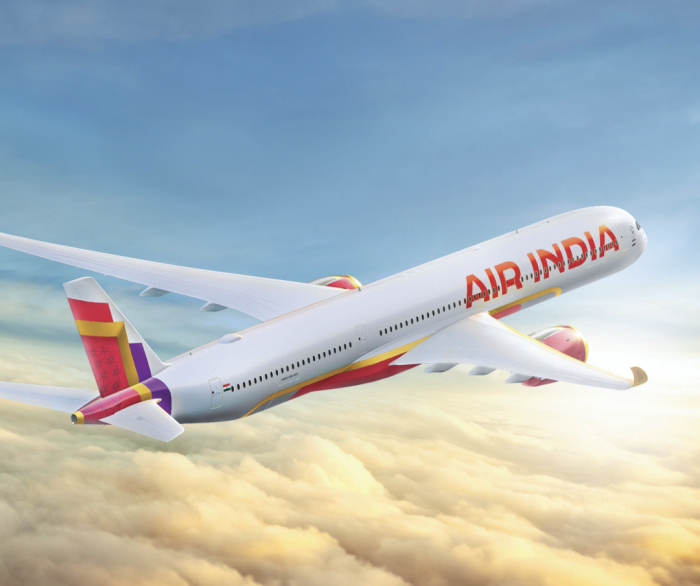 AIR INDIA LAUNCHES 'EASY CONNECT' FLIGHTS – BRINGING THE WORLD CLOSER TO EVERY INDIAN | News