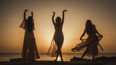ALMA FESTIVAL UNVEILS ITS FIFTH EDITION IN THE BREATHTAKING LANDSCAPES OF SICILY | News